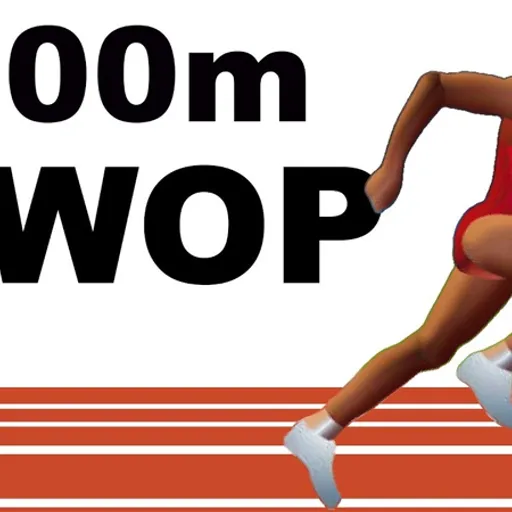 QWOP - Play now on funclicker.app