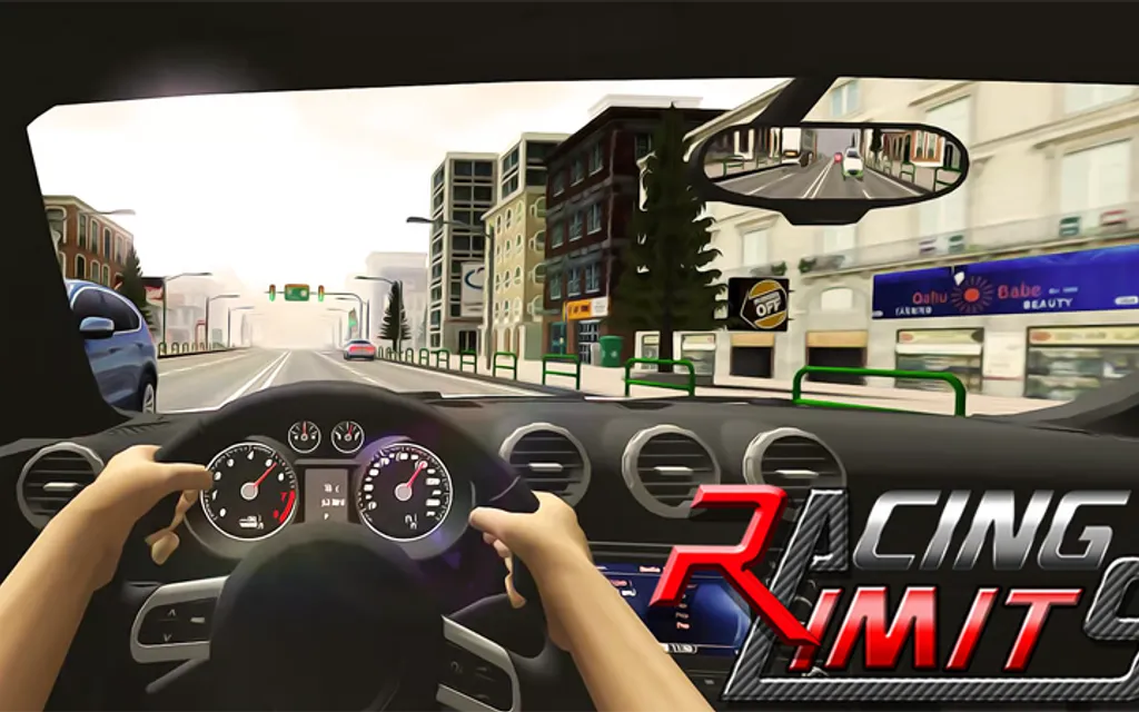 Racing Limits - Unblocked Flash Game Alternative | funclicker.app Racing Limits Preview - Play Online on funclicker.app