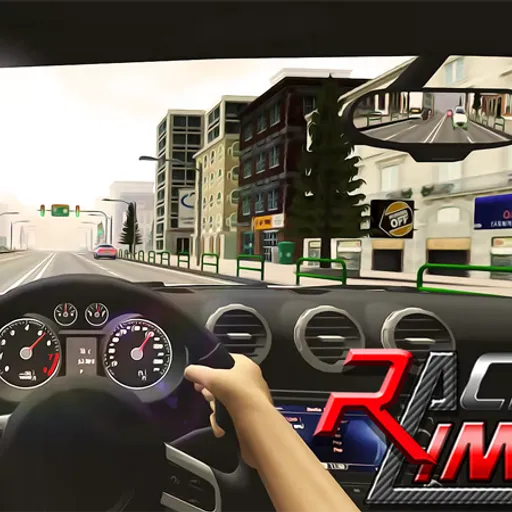Racing Limits - Play now on funclicker.app