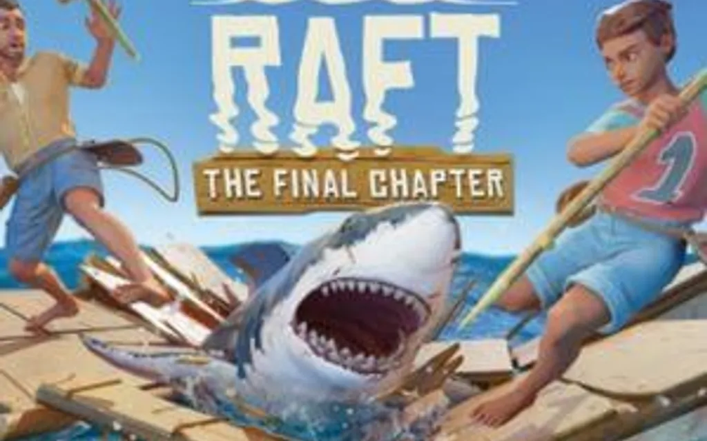 Raft Preview - Play Online on funclicker.app