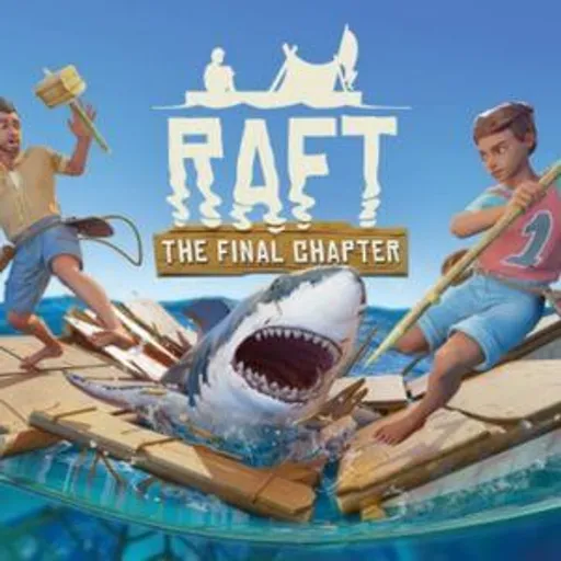 Raft Thumbnail - Play now on funclicker.app