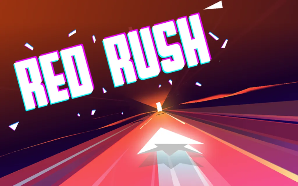 Red Rush Preview - Play Online on funclicker.app