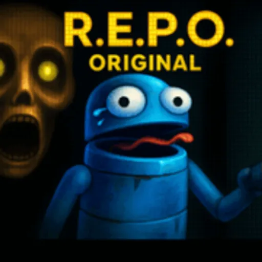 REPO Original Thumbnail - Play now on funclicker.app