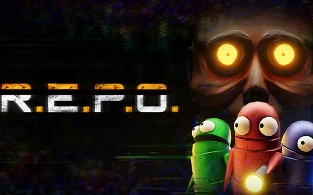R.E.P.O. Preview - Play Online on funclicker.app