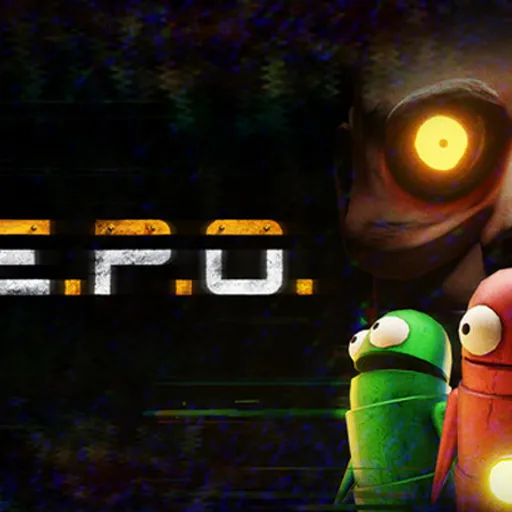 R.E.P.O. - Play now on funclicker.app