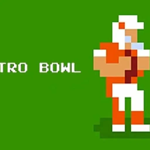 Retro Bowl - Play now on funclicker.app