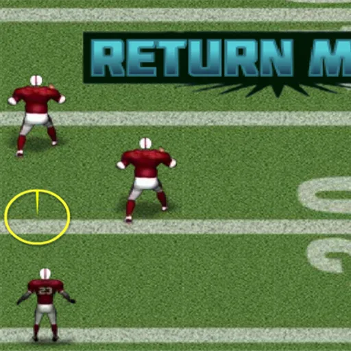 Return Man 2 - Play on funclicker.app