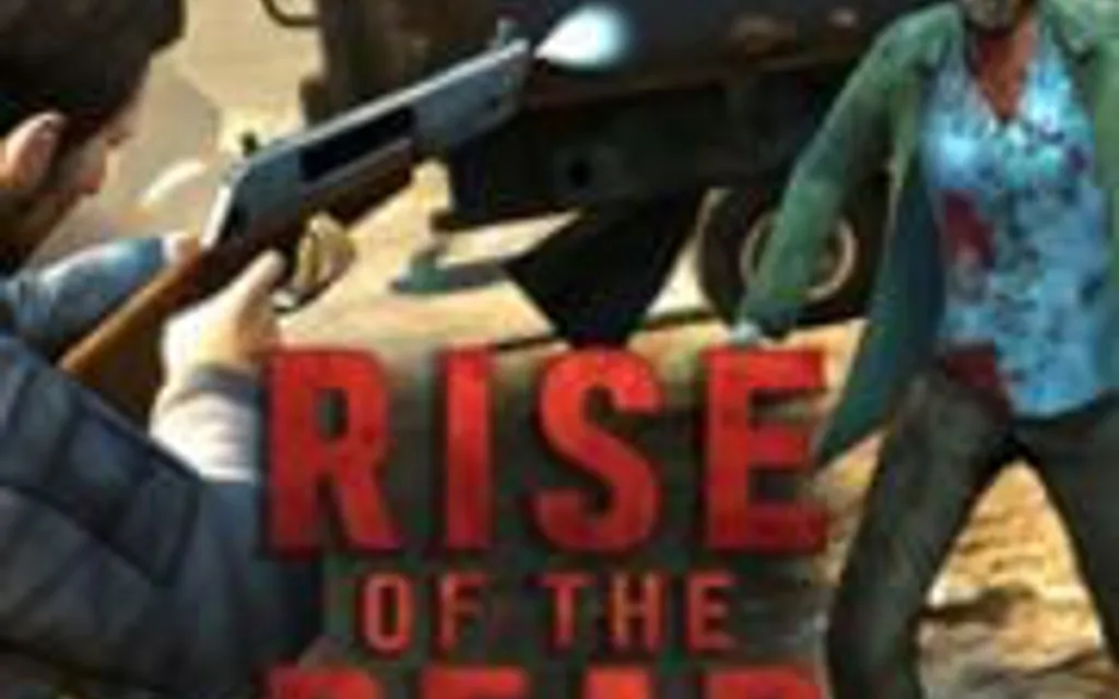 Rise of the Dead Preview - Play Online on funclicker.app