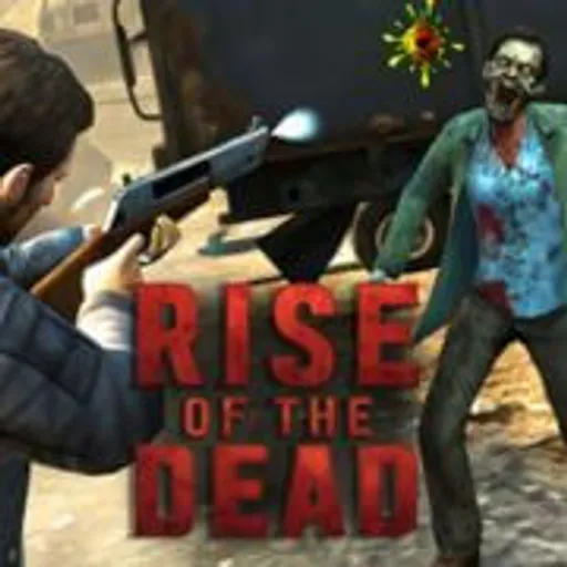 Rise of the Dead - Play on funclicker.app