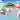 Santa Run atmospheric background - funclicker.app