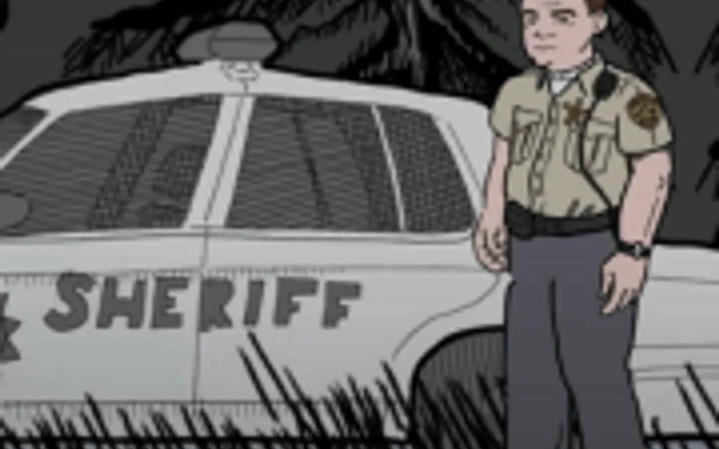 Scarred Game Preview - Play Online on funclicker.app