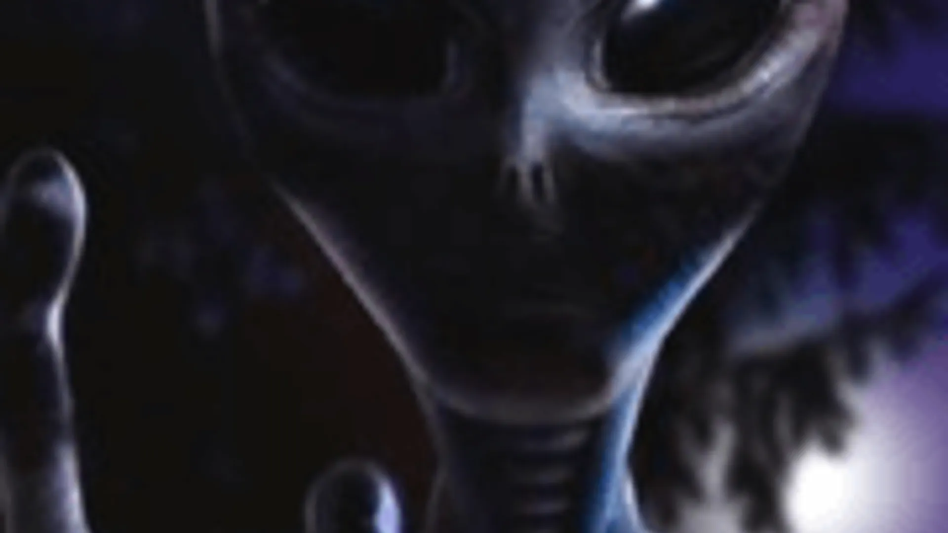 Scary Alien Escape: Survive the Monster! | funclicker.app