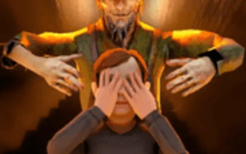 Schoolboy Runaway Act 3: The Fisherman's Horror Escape Preview - Play Online on funclicker.app