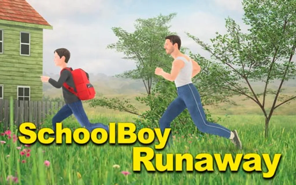 Schoolboy Runaway - Unblocked Flash Game Alternative | funclicker.app Schoolboy Runaway Preview - Play Online on funclicker.app