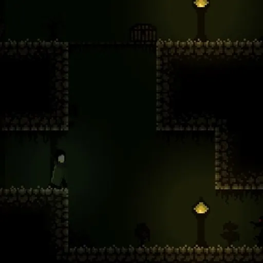 Shadowcurse - Play now on funclicker.app
