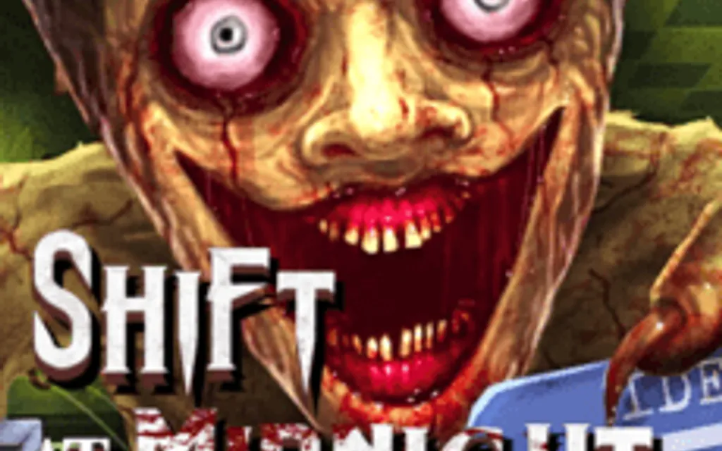 Shift at Midnight Preview - Play Online on funclicker.app