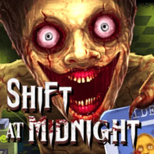Shift at Midnight - Play on funclicker.app