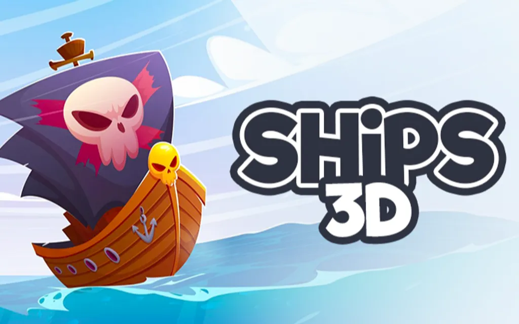 Ships 3D Preview - Play Online on funclicker.app