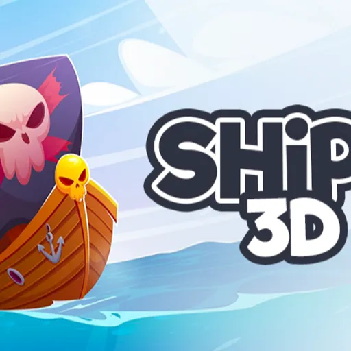 Ships 3D - Play now on funclicker.app