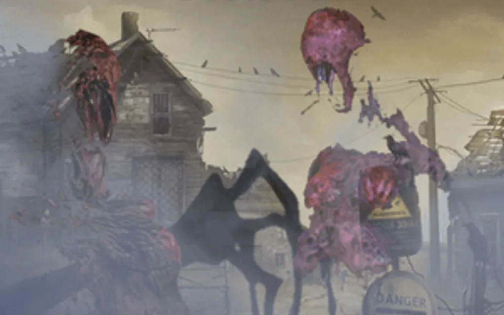 Shoot Your Nightmare: The Beginning Preview - Play Online on funclicker.app