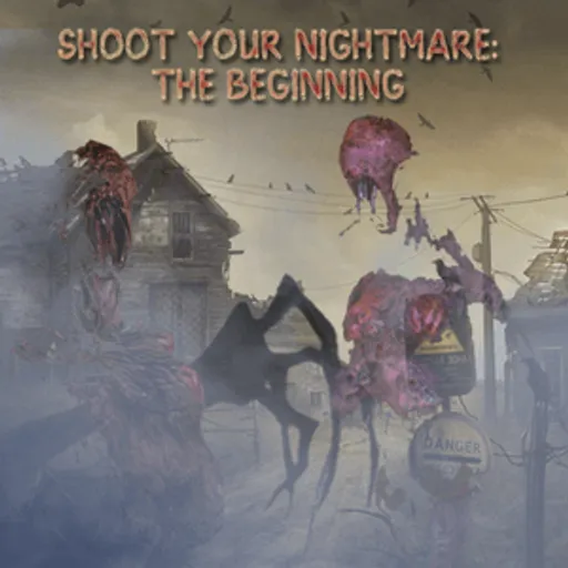 Shoot Your Nightmare: The Beginning - Play now on funclicker.app