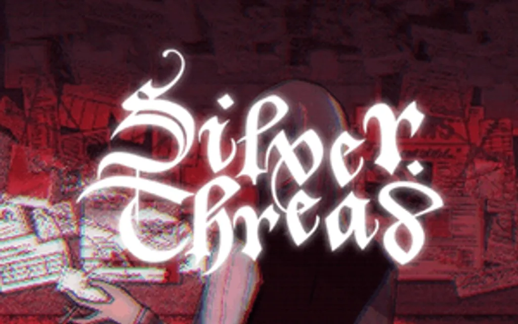 Silver Thread: Episode 3 Preview - Play Online on funclicker.app