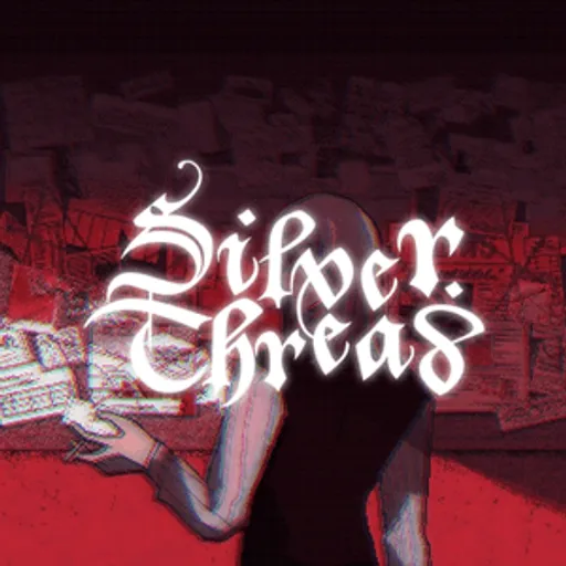 Silver Thread: Episode 3 - Play now on funclicker.app