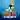 Skate Dash atmospheric background - funclicker.app