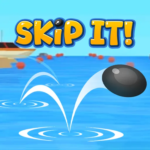 Skip It! - Play now on funclicker.app