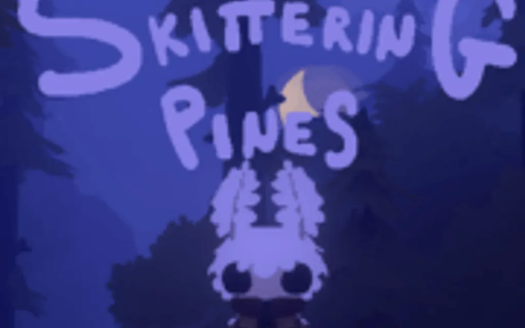 Skittering Pines Preview - Play Online on funclicker.app
