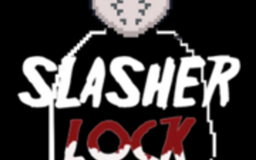 Slasher Lock Preview - Play Online on funclicker.app