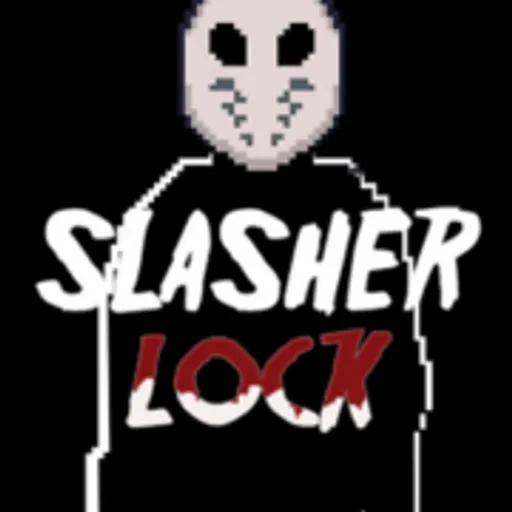 Slasher Lock - Play now on funclicker.app