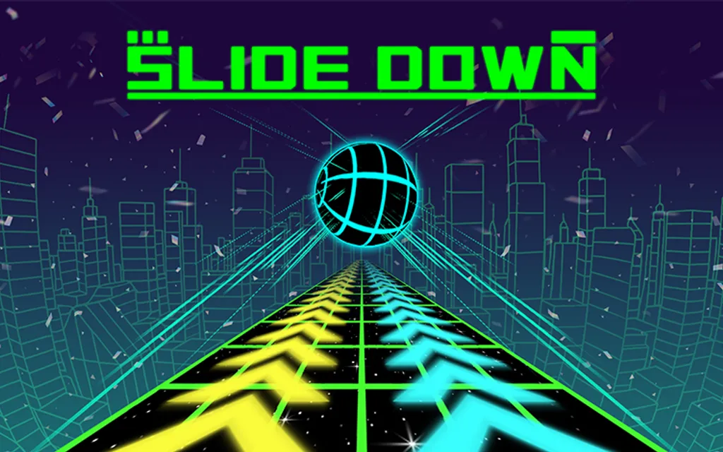 Slide Down Preview - Play Online on funclicker.app
