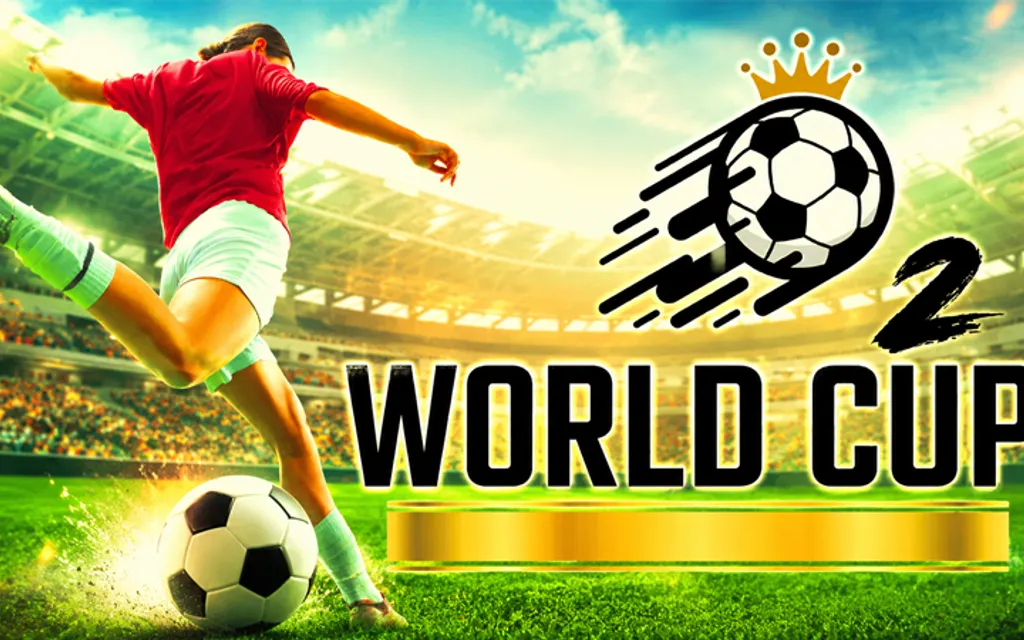 Soccer Skills 2 World Cup - Unblocked Flash Game Alternative | funclicker.app Soccer Skills 2 World Cup Preview - Play Online on funclicker.app