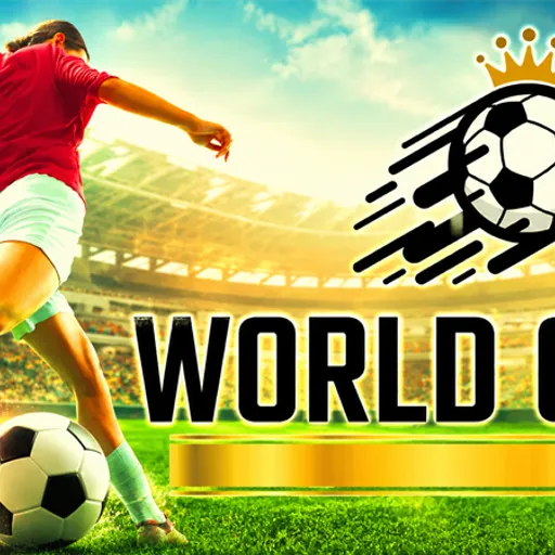 Soccer Skills 2 World Cup - Play now on funclicker.app