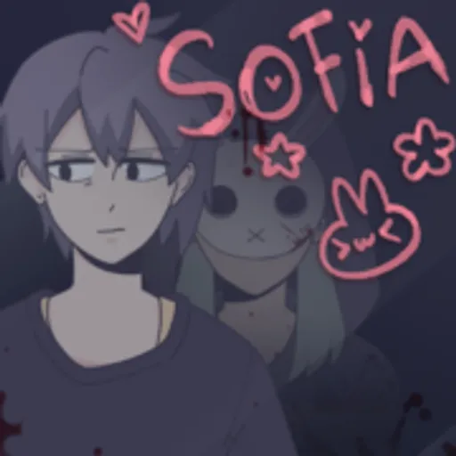 Sophia - Play on funclicker.app