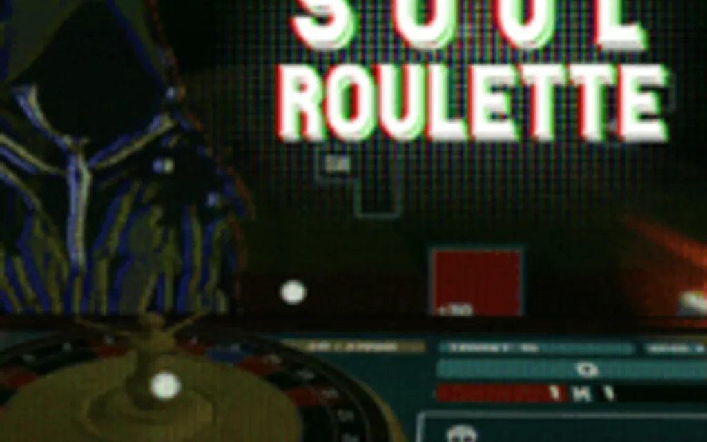 Soul Roulette Preview - Play Online on funclicker.app