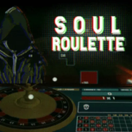 Soul Roulette - Play now on funclicker.app