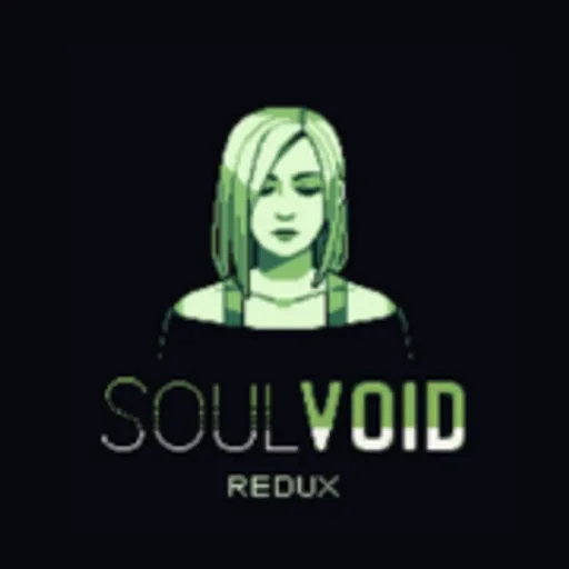 Soul Void Redux - Play now on funclicker.app