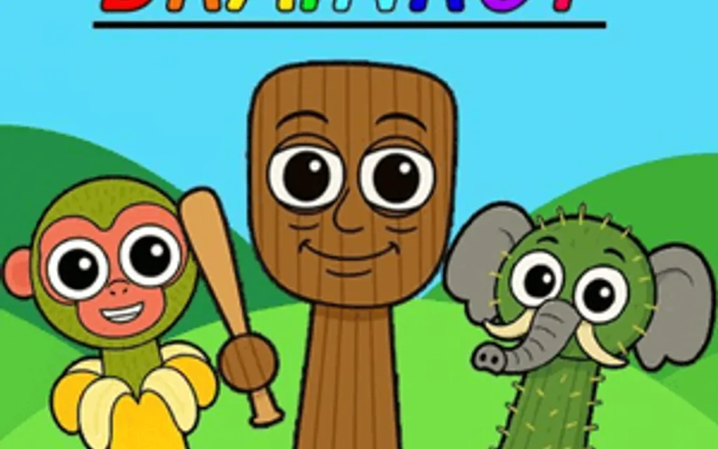 Sprunki But It's Italian Brainrot Preview - Play Online on funclicker.app