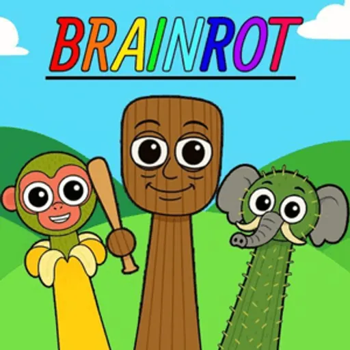 Sprunki But It's Italian Brainrot Thumbnail - Play now on funclicker.app