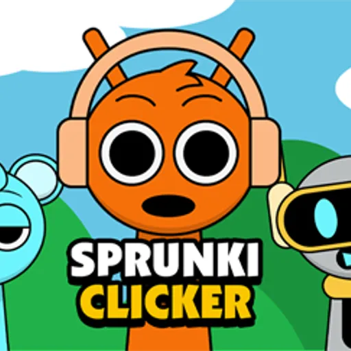 Sprunki Clicker - Play now on funclicker.app