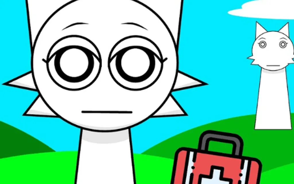 Sprunki Kick the Buddy but with WENDA - Unblocked Flash Game Alternative | funclicker.app Sprunki Kick the Buddy but with WENDA Preview - Play Online on funclicker.app