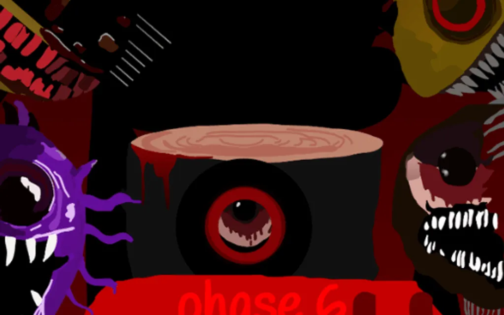 Sprunki Phase 6 Preview - Play Online on funclicker.app