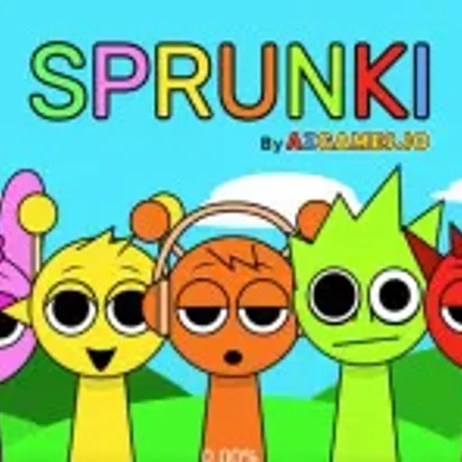 Sprunki - Play on funclicker.app