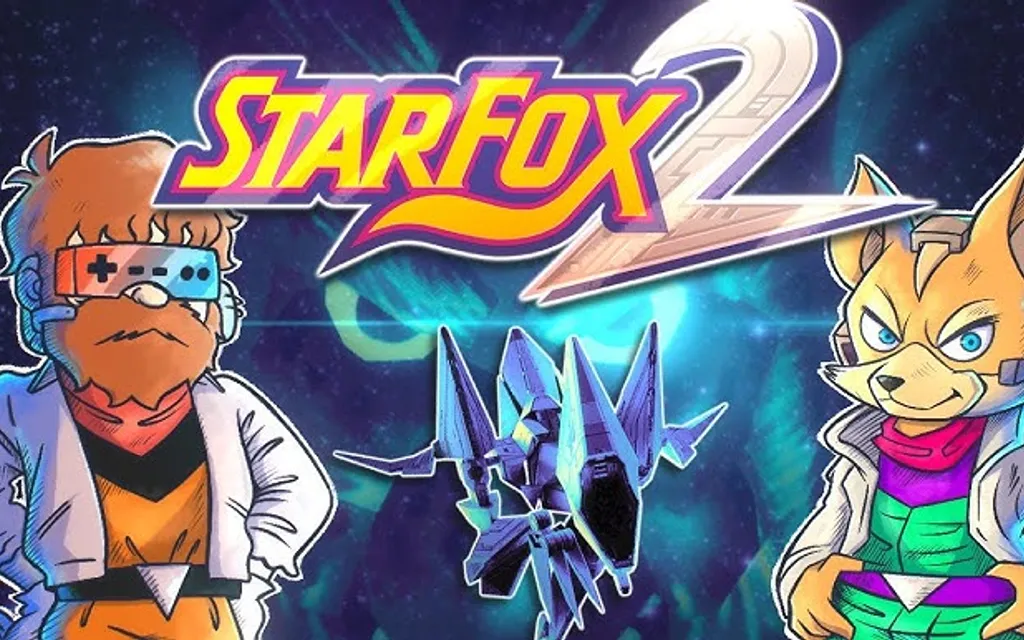 Star Fox 2 - Unblocked Flash Game Alternative | funclicker.app Star Fox 2 Preview - Play Online on funclicker.app