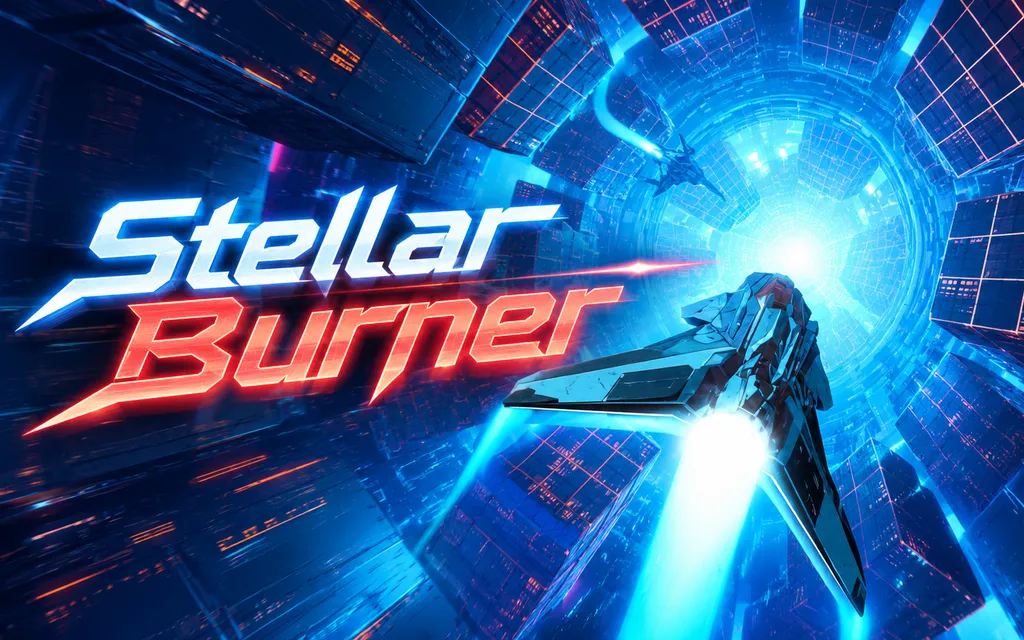 Stellar Burner - Unblocked Flash Game Alternative | funclicker.app Stellar Burner Preview - Play Online on funclicker.app