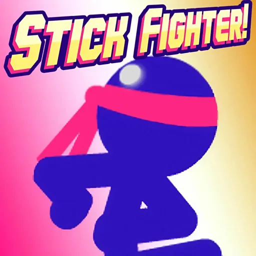 Stick Fighter - Play now on funclicker.app