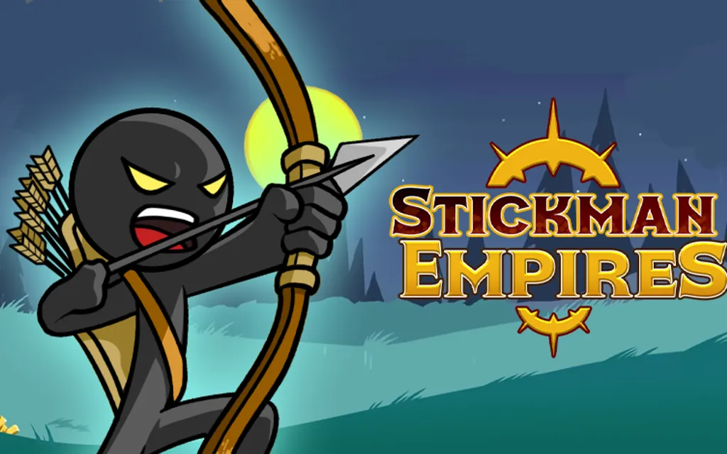 Stickman Empires Preview - Play Online on funclicker.app