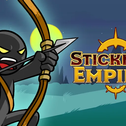 Stickman Empires - Play now on funclicker.app